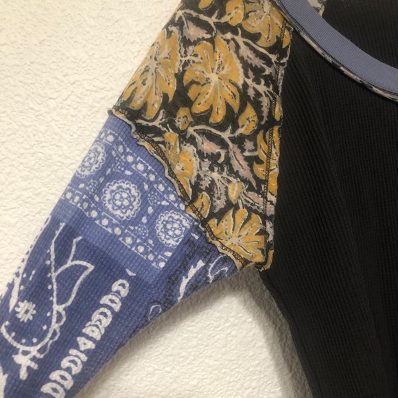 Free People long sleeve - Picture 4 of 4